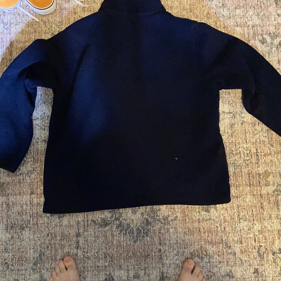 Women’s Vintage LL Bean Fleece - Picture 2 of 3